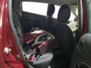 ✅ 2017 Mitsubishi Mirage SE • VIN: ML32A4HJ8HH015839 • Lot: 71821275. Listed on Copart with Not provided. Free auction sales archive from the USA and detailed vehicle history report at DreamBid. Image 10.