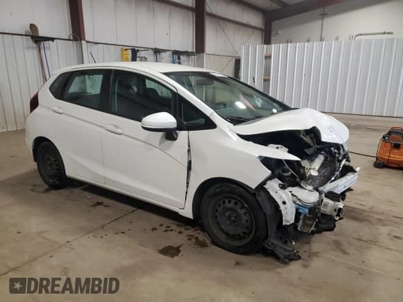✅ 2019 Honda Fit LX • VIN: 3HGGK5H42KM731608 • Lot: 93436385. Wystawiony na Copart z przebiegiem Nie podano. Bezpłatny archiwum sprzedaży aukcyjnych z USA i szczegółowy raport historii pojazdu na DreamBid. Zdjęcie 4.