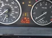 ✅ 2008 BMW 5 Series 528xi • VIN: WBANV13548BZ47706 • Lot: 43149697. Listed on IAAI with 117,713 mi. Free auction sales archive from the USA and detailed vehicle history report at DreamBid. Image 7.