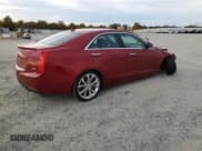 ✅ 2014 Cadillac ATS Premium RWD • VIN: 1G6AE5S39E0120223 • Lot: 91398145. Wystawiony na Copart z przebiegiem 171 559 mil. Bezpłatny archiwum sprzedaży aukcyjnych z USA i szczegółowy raport historii pojazdu na DreamBid. Zdjęcie 3.