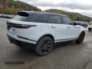✅ 2018 Land Rover Range Rover Velar R-Dynamic SE • VIN: SALYL2RN7JA768244 • Lot: 90053815. Wystawiony na Copart z przebiegiem 125 636 mil. Bezpłatny archiwum sprzedaży aukcyjnych z USA i szczegółowy raport historii pojazdu na DreamBid. Zdjęcie 3.