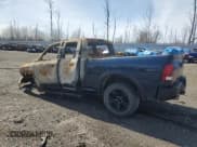 ✅ 2021 Ram 1500 Warlock • VIN: 1C6RR7GT4MS582112 • Лот: 51289025. Опубликован ранее на Copart с пробегом Не указан. Бесплатный доступ к архиву аукционных продаж из США и подробный отчёт об истории автомобиля на DreamBid. Изображение 2.