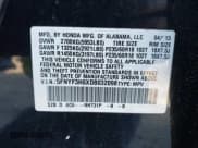 ✅ 2013 Honda Pilot EX-L • VIN: 5FNYF3H6XDB032098 • Lot: 43585685. Listed on IAAI with 245,565 mi. Free auction sales archive from the USA and detailed vehicle history report at DreamBid. Image 9.