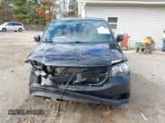 ✅ 2017 Dodge Grand Caravan SE • VIN: 2C4RDGBG4HR819285 • Lot: 43683330. Listed on IAAI with 301,081 mi. Free auction sales archive from the USA and detailed vehicle history report at DreamBid. Image 13.