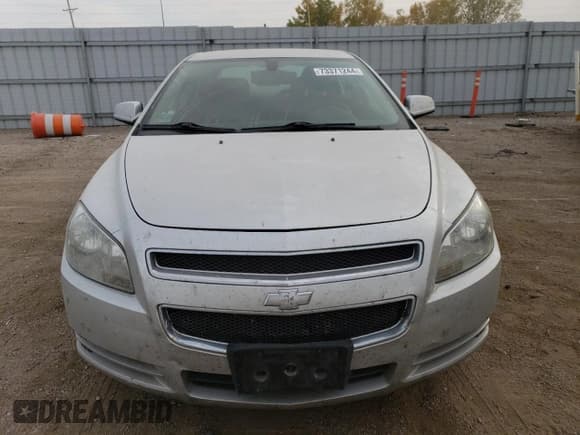 ✅ 2012 Chevrolet Malibu 1LT • VIN: 1G1ZC5E0XCF119060 • Lot: 73371244. Listed on Copart with 192,980 mi. Free auction sales archive from the USA and detailed vehicle history report at DreamBid. Image 5.