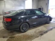 ✅ 2012 Volkswagen Jetta SE • VIN: 3VWBP7AJ3CM456495 • Lot: 69555375. Listed on Copart with 209,778 mi. Free auction sales archive from the USA and detailed vehicle history report at DreamBid. Image 3.