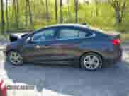 2016 Chevrolet Cruze LT с VIN 1G1BD5SM3G7283773, выставлен на аукционе IAAI как лот 42232562 с пробегом 101 062 миль миль и . История ставок и продаж доступна на DreamBid. Изображение 14.