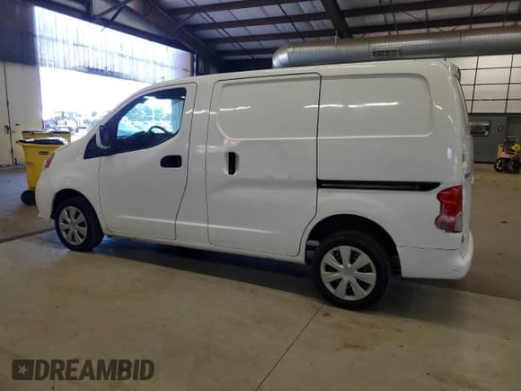 ✅ 2019 Nissan NV200 S • VIN: 3N6CM0KN7KK692020 • Lot: 87114465. Wystawiony na Copart z przebiegiem 363 981 mil. Bezpłatny archiwum sprzedaży aukcyjnych z USA i szczegółowy raport historii pojazdu na DreamBid. Zdjęcie 2.