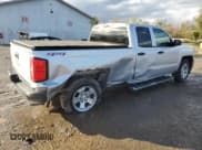 ✅ 2015 Chevrolet Silverado 1500 Work Truck • VIN: 1GCVKPEH2FZ155287 • Lot: 82664795. Wystawiony na Copart z przebiegiem 86 527 mil. Bezpłatny archiwum sprzedaży aukcyjnych z USA i szczegółowy raport historii pojazdu na DreamBid. Zdjęcie 3.