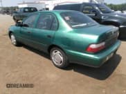 ✅ 1997 Toyota Corolla • VIN: 2T1BA02E1VC192430 • Lot: 42809914. Wystawiony na IAAI z przebiegiem 175 833 mil. Bezpłatny archiwum sprzedaży aukcyjnych z USA i szczegółowy raport historii pojazdu na DreamBid. Zdjęcie 3.