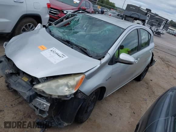 2012 Toyota Prius Two с VIN JTDKDTB38C1525716, выставлен на аукционе IAAI как лот 43239447 с пробегом 364 906 миль миль и . История ставок и продаж доступна на DreamBid. Изображение 19.