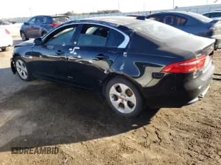 ✅ 2017 Jaguar XE 25t • VIN: SAJAR4BG4HA970873 • Lot: 73469952. Wystawiony na Copart z przebiegiem 28 527 mil. Bezpłatny archiwum sprzedaży aukcyjnych z USA i szczegółowy raport historii pojazdu na DreamBid. Zdjęcie 2.