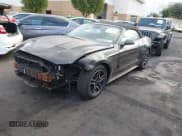 ✅ 2022 Ford Mustang EcoBoost Premium • VIN: 1FATP8UH1N5115827 • Lot: 43428948. Listed on IAAI with 61,026 mi. Free auction sales archive from the USA and detailed vehicle history report at DreamBid. Image 18.