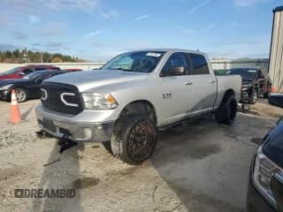 ✅ 2015 Ram 1500 Outdoorsman • VIN: 1C6RR7LG2FS712710 • Lot: 77847394. Wystawiony na Copart z przebiegiem 113 275 mil. Bezpłatny archiwum sprzedaży aukcyjnych z USA i szczegółowy raport historii pojazdu na DreamBid. Zdjęcie 1.