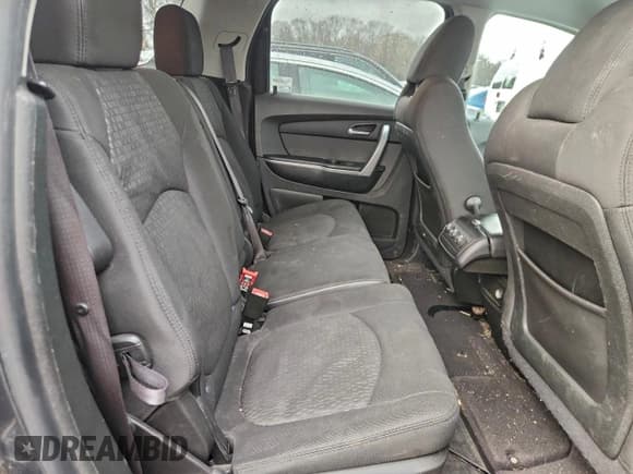 ✅ 2012 GMC Acadia SL • VIN: 1GKKVNED8CJ259003 • Lot: 94269985. Wystawiony na Copart z przebiegiem 143 628 mil. Bezpłatny archiwum sprzedaży aukcyjnych z USA i szczegółowy raport historii pojazdu na DreamBid. Zdjęcie 10.