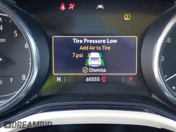 ✅ 2020 Buick Encore GX Select • VIN: KL4MMDS25LB122982 • Lot: 42799016. Wystawiony na IAAI z przebiegiem 60 555 mil. Bezpłatny archiwum sprzedaży aukcyjnych z USA i szczegółowy raport historii pojazdu na DreamBid. Zdjęcie 15.