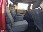 ✅ 2010 Dodge 1500 SLT • VIN: 1D7RV1CT2AS146920 • Lot: 87824275. Wystawiony na Copart z przebiegiem 114 625 mil. Bezpłatny archiwum sprzedaży aukcyjnych z USA i szczegółowy raport historii pojazdu na DreamBid. Zdjęcie 10.