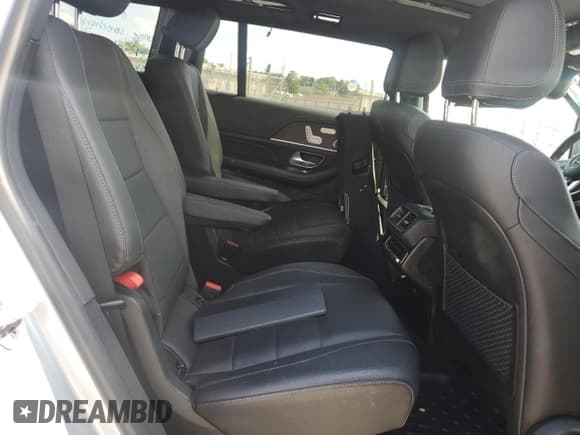 ✅ 2023 Mercedes-Benz GLS 450 • VIN: 4JGFF5KE5PA953169 • Lot: 70274405. Wystawiony na Copart z przebiegiem 28 993 mil. Bezpłatny archiwum sprzedaży aukcyjnych z USA i szczegółowy raport historii pojazdu na DreamBid. Zdjęcie 11.