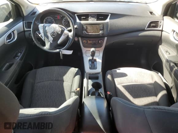 ✅ 2015 Nissan Sentra SV • VIN: 3N1AB7AP0FL686929 • Лот: 86828495. Опубликован ранее на Copart с пробегом 72 303 миль. Бесплатный доступ к архиву аукционных продаж из США и подробный отчёт об истории автомобиля на DreamBid. Изображение 8.