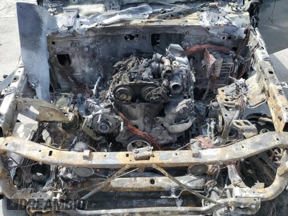 ✅ 2024 Jeep Wrangler Sport S • VIN: 1C4RJXN66RW142387 • Lot: 62503725. Listed on Copart with Not provided. Free auction sales archive from the USA and detailed vehicle history report at DreamBid. Image 12.