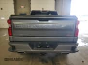 ✅ 2019 Chevrolet Silverado 1500 RST • VIN: 1GCRYEED0KZ348551 • Лот: 71456725. Опубликован ранее на Copart с пробегом 34 255 миль. Бесплатный доступ к архиву аукционных продаж из США и подробный отчёт об истории автомобиля на DreamBid. Изображение 6.