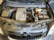 ✅ 2013 Chevrolet Captiva Sport LTZ • VIN: 3GNAL4EKXDS546792 • Лот: 85933735. Опубликован ранее на Copart с пробегом 88 590 миль. Бесплатный доступ к архиву аукционных продаж из США и подробный отчёт об истории автомобиля на DreamBid. Изображение 12.