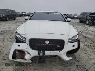 ✅ 2016 Jaguar XF S • VIN: SAJBG4BV6GCY17651 • Лот: 82511083. Опубликован ранее на Copart с пробегом 117 677 миль. Бесплатный доступ к архиву аукционных продаж из США и подробный отчёт об истории автомобиля на DreamBid. Изображение 5.