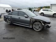 ✅ 2016 Audi S6 Premium Plus • VIN: WAUF2AFC1GN121979 • Lot: 71620965. Listed on Copart with 112,806 mi. Free auction sales archive from the USA and detailed vehicle history report at DreamBid. Image 4.