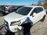 2015 Chevrolet Trax LS с VIN KL7CJKSB1FB112904, выставлен на аукционе IAAI как лот 43602955 с пробегом 169 132 миль миль и . История ставок и продаж доступна на DreamBid. Изображение 2.