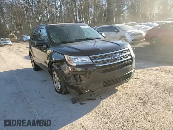 ✅ 2019 Ford Explorer • VIN: 1FM5K7B89KGA68279 • Lot: 43212035. Wystawiony na Copart z przebiegiem 154 256 mil. Bezpłatny archiwum sprzedaży aukcyjnych z USA i szczegółowy raport historii pojazdu na DreamBid. Zdjęcie 14.