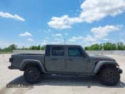 ✅ 2020 Jeep Gladiator Mojave • VIN: 1C6JJTEG3LL202639 • Лот: 42239807. Опубликован ранее на IAAI с пробегом 76 361 миль. Бесплатный доступ к архиву аукционных продаж из США и подробный отчёт об истории автомобиля на DreamBid. Изображение 13.