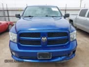 ✅ 2018 Ram 1500 Tradesman • VIN: 1C6RR6FT0JS299262 • Lot: 42217097. Listed on IAAI with 92,220 mi. Free auction sales archive from the USA and detailed vehicle history report at DreamBid. Image 12.