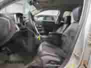 2013 Chevrolet Equinox LT z VIN 1GNFLNEK9DZ105105, wystawiony jako Copart lot #84426705 z przebiegiem 159 027 mil mil oraz Szkoda całkowita • Salvage title. Historia ofert i sprzedaży dostępna na DreamBid. Obrazek 7.