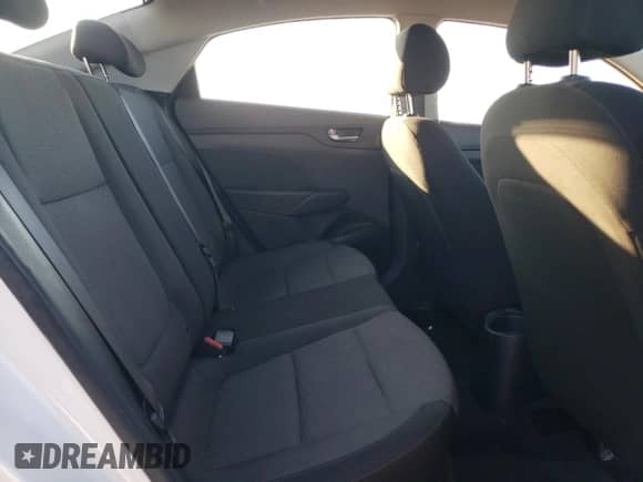 2019 Hyundai Accent SE с VIN 3KPC24A35KE065072, выставлен на аукционе Copart как лот 42740744 с пробегом 67 285 миль миль и . История ставок и продаж доступна на DreamBid. Изображение 10.