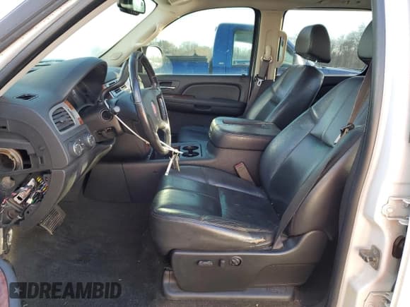 ✅ 2008 Chevrolet Silverado 1500 LTZ • VIN: 2GCEK13Y381187354 • Lot: 84293494. Listed on Copart with 112,771 mi. Free auction sales archive from the USA and detailed vehicle history report at DreamBid. Image 7.