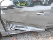 ✅ 2022 Hyundai Accent SE • VIN: 3KPC24A63NE167873 • Лот: 43564065. Опубликован ранее на IAAI с пробегом 16 843 миль. Бесплатный доступ к архиву аукционных продаж из США и подробный отчёт об истории автомобиля на DreamBid. Изображение 18.