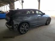 ✅ 2021 BMW X2 M35i • VIN: WBXYN1C03M5S27202 • Lot: 92439645. Listed on Copart with 57,829 mi. Free auction sales archive from the USA and detailed vehicle history report at DreamBid. Image 3.