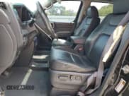 ✅ 2009 Honda Ridgeline RTL • VIN: 5FPYK16549B103014 • Lot: 80687515. Listed on Copart with 223,215 mi. Free auction sales archive from the USA and detailed vehicle history report at DreamBid. Image 7.