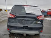 ✅ 2013 Ford Escape SE • VIN: 1FMCU0GX6DUA02897 • Lot: 94773475. Listed on Copart with 156,454 mi. Free auction sales archive from the USA and detailed vehicle history report at DreamBid. Image 6.