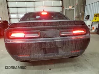 ✅ 2019 Dodge Challenger R/T • VIN: 2C3CDZBTXKH587310 • Lot: 47741414. Wystawiony na Copart z przebiegiem 41 065 mil. Bezpłatny archiwum sprzedaży aukcyjnych z USA i szczegółowy raport historii pojazdu na DreamBid. Zdjęcie 6.