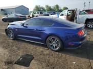 ✅ 2015 Ford Mustang GT • VIN: 1FA6P8CF9F5317863 • Lot: 60320295. Wystawiony na Copart z przebiegiem 51 472 mil. Bezpłatny archiwum sprzedaży aukcyjnych z USA i szczegółowy raport historii pojazdu na DreamBid. Zdjęcie 2.