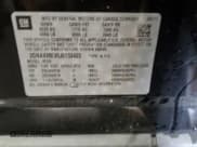 ✅ 2018 Chevrolet Equinox Premier • VIN: 2GNAXMEV6J6132420 • Lot: 89735055. Listed on Copart with 112,975 mi. Free auction sales archive from the USA and detailed vehicle history report at DreamBid. Image 13.