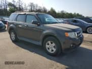 ✅ 2011 Ford Escape Hybrid • VIN: 1FMCU4K35BKA16469 • Lot: 65811905. Listed on Copart with 401,583 mi. Free auction sales archive from the USA and detailed vehicle history report at DreamBid. Image 4.