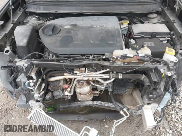 ✅ 2021 Jeep Cherokee Latitude Lux • VIN: 1C4PJMMX6MD209669 • Lot: 43688002. Listed on IAAI with 88,614 mi. Free auction sales archive from the USA and detailed vehicle history report at DreamBid. Image 10.