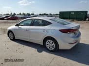 ✅ 2017 Hyundai Elantra SE • VIN: 5NPD74LF4HH126459 • Lot: 84469845. Listed on Copart with 140,962 mi. Free auction sales archive from the USA and detailed vehicle history report at DreamBid. Image 2.