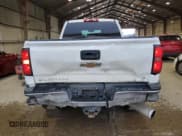 ✅ 2015 Chevrolet Silverado 2500HD LT • VIN: 1GC1KVE87FF186376 • Лот: 69389645. Опубликован ранее на Copart с пробегом 272 351 миль. Бесплатный доступ к архиву аукционных продаж из США и подробный отчёт об истории автомобиля на DreamBid. Изображение 6.
