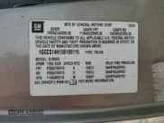 ✅ 2003 Chevrolet S-10 LS • VIN: 1GCCS14H138189115 • Лот: 46867835. Опубликован ранее на Copart с пробегом 158 453 миль. Бесплатный доступ к архиву аукционных продаж из США и подробный отчёт об истории автомобиля на DreamBid. Изображение 12.