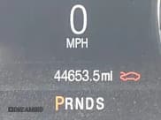 ✅ 2017 Lincoln MKZ Reserve • VIN: 3LN6L5ECXHR633677 • Lot: 43214951. Wystawiony na IAAI z przebiegiem 44 653 mil. Bezpłatny archiwum sprzedaży aukcyjnych z USA i szczegółowy raport historii pojazdu na DreamBid. Zdjęcie 15.