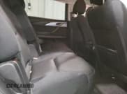 ✅ 2020 Mazda CX-9 Sport • VIN: JM3TCBBY7L0410292 • Lot: 42174323. Wystawiony na Copart z przebiegiem 15 043 mil. Bezpłatny archiwum sprzedaży aukcyjnych z USA i szczegółowy raport historii pojazdu na DreamBid. Zdjęcie 10.