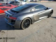 ✅ 2017 Audi R8 performance quattro • VIN: WUAKBAFX6H7903367 • Lot: 83113234. Listed on Copart with 14,352 mi. Free auction sales archive from the USA and detailed vehicle history report at DreamBid. Image 3.